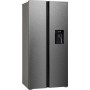 Холодильник Nordfrost RFS 484D NFXq inverter