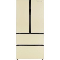 Холодильник Kuppersberg RFFI184BEG