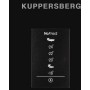 Морозильная камера Kuppersberg NFS186BK