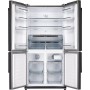 Холодильник Kuppersberg NMFV18591DX