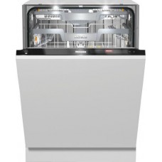 Посудомоечная машина Miele G7965 SCVi XXL