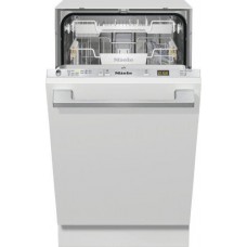 Посудомоечная машина Miele G5690 SCVi CLST