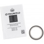 Варочная панель Maunfeld MVI59.2FL-WH