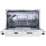 Посудомоечная машина Maunfeld МLP-06IM