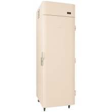 Паровые шкафы для одежды Graude