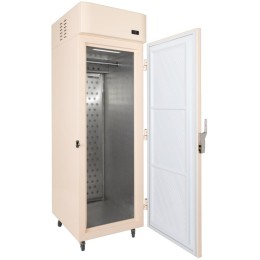 Холодильник для шуб Graude PK 70.0 B