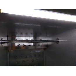 Холодильник для шуб Graude PK 70.0