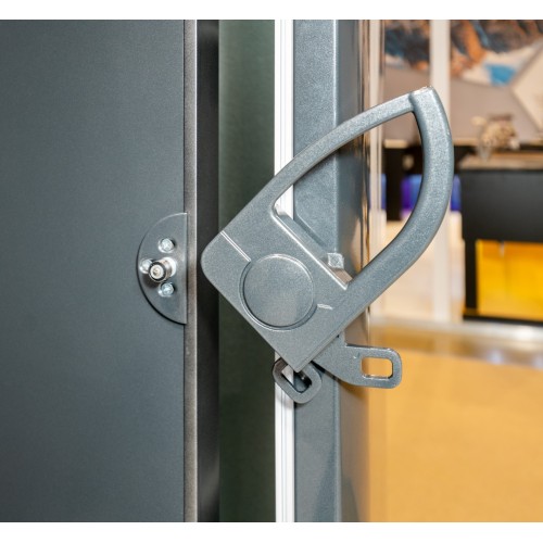 Холодильник для шуб Graude PK 70.0