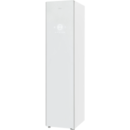 Паровой шкаф Hiberg SD 4GW