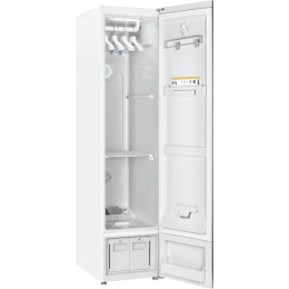 Паровой шкаф Hiberg SD 4GW