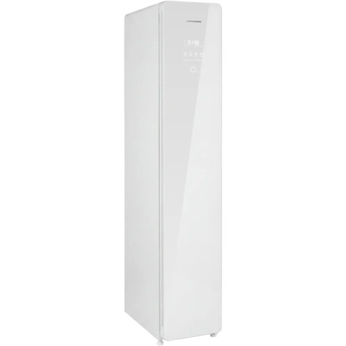 Паровой шкаф Kuppersberg SC 340 W купить в Москве и Санкт-Петербурге