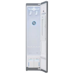 Паровой шкаф для одежды LG Styler S3MFC