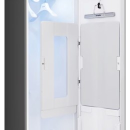 Паровой шкаф для одежды LG Styler S3MFC