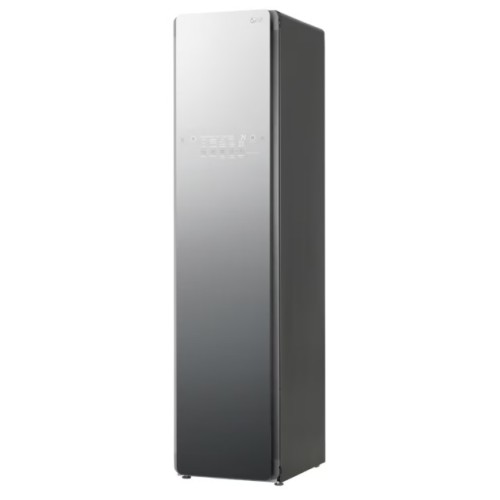 Паровой шкаф для одежды LG Styler S3MFC купить в Москве и Санкт-Петербурге