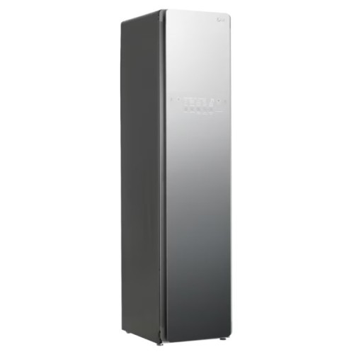 Паровой шкаф для одежды LG Styler S3MFC купить в Москве и Санкт-Петербурге