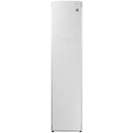 Паровой шкаф для одежды LG Styler S3WER