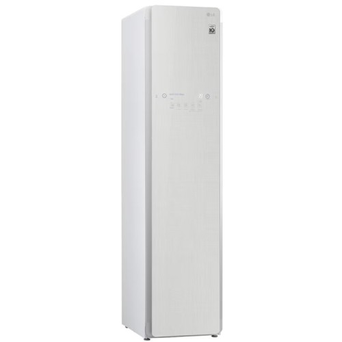 Паровой шкаф для одежды LG Styler S3WER