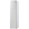 Паровой шкаф для одежды LG Styler S3WER