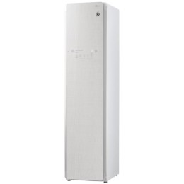 Паровой шкаф для одежды LG Styler S3WER