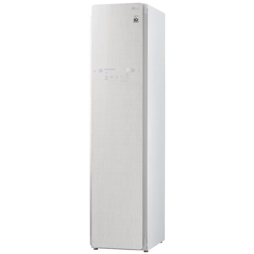 Паровой шкаф для одежды LG Styler S3WER