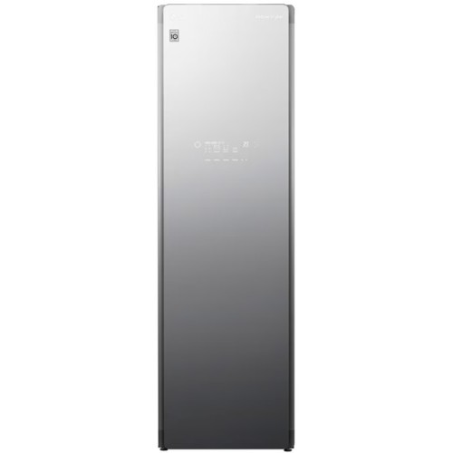 Паровой шкаф для одежды LG Styler S5MB