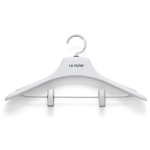 Паровой шкаф для одежды LG Styler S5MB