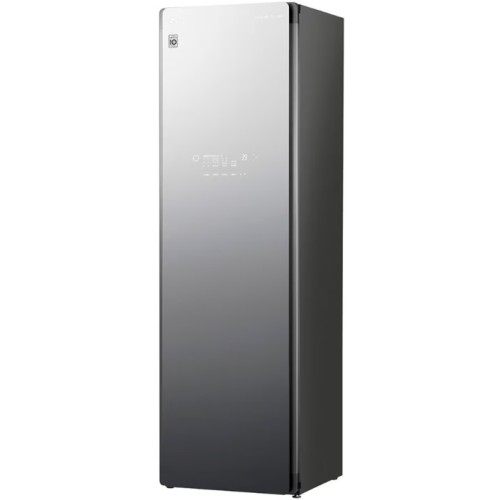 Паровой шкаф для одежды LG Styler S5MB