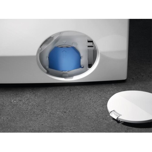 Стиральная машина AEG L6FEG49SR