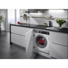 Встраиваемая стиральная машина AEG L8FBE48SRI