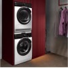 Стиральная машина AEG LFR6D844E купить в Москве и Санкт-Петербурге