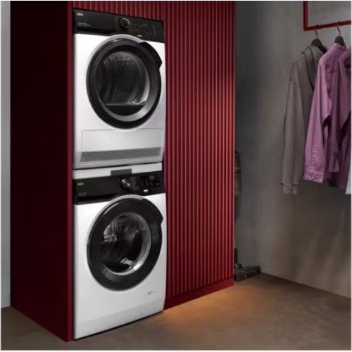 Стиральная машина AEG LFR6D844E купить в Москве и Санкт-Петербурге