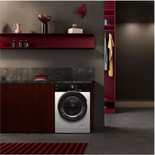Стиральная машина AEG LFR6D844E купить в Москве и Санкт-Петербурге