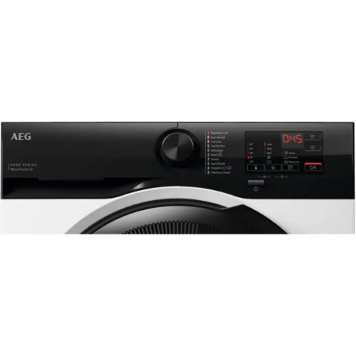 Стиральная машина AEG LFR6D844E купить в Москве и Санкт-Петербурге