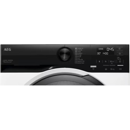 Стиральная машина AEG LFR6G544E купить в Москве и Санкт-Петербурге