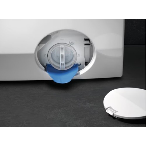 Стиральная машина AEG LFR71844BE