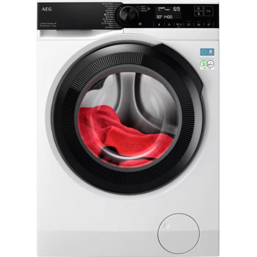 Стиральная машина AEG LFR73044SCE купить в Москве и Санкт-Петербурге
