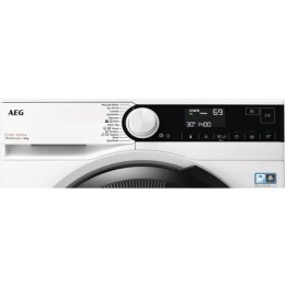 Стиральная машина AEG LFR73844BE