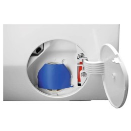 Стиральная машина AEG LFR73864BE