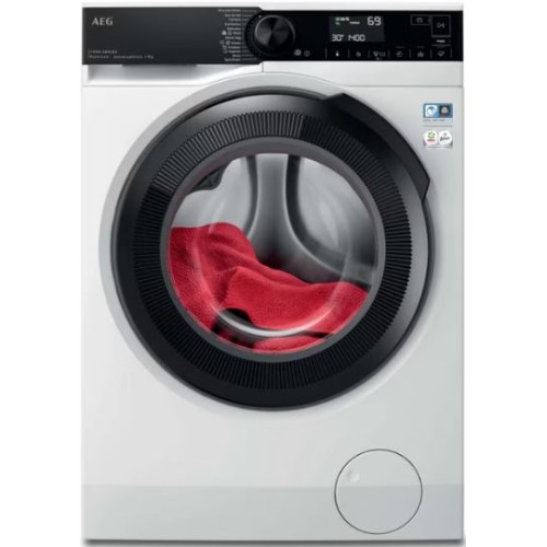 Стиральная машина AEG LFR73864VE купить в Москве и Санкт-Петербурге