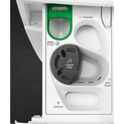 Стиральная машина AEG LFR83866OE