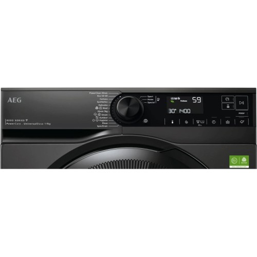 Стиральная машина AEG LFR83944OE