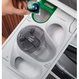 Стиральная машина AEG LFR83944OE