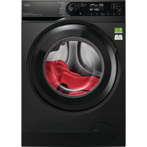 Стиральная машина AEG LFR83944OE