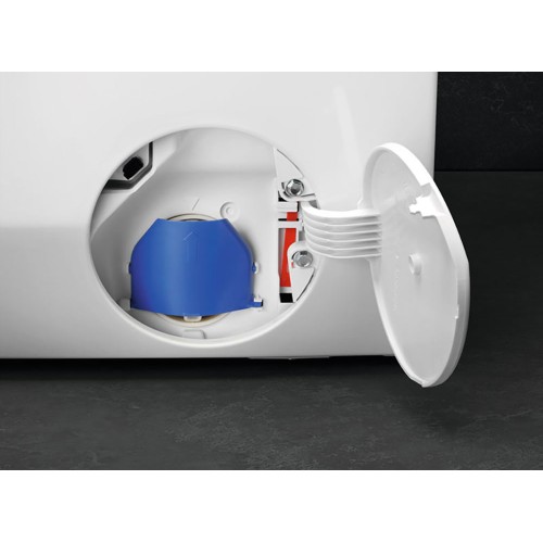 Стиральная машина AEG LFR85166SOE