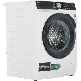 Стиральная машина AEG LFR95146SUE