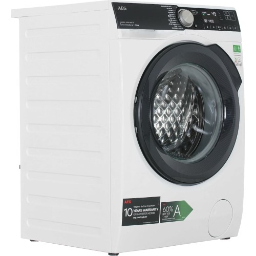 Стиральная машина AEG LFR95146SUE