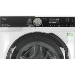 Стиральная машина AEG LFR95146SUE