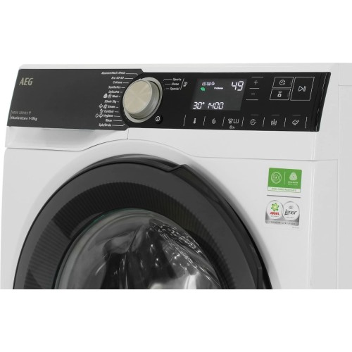 Стиральная машина AEG LFR95146SUE