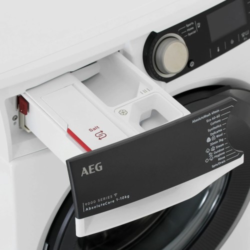 Стиральная машина AEG LFR95146SUE