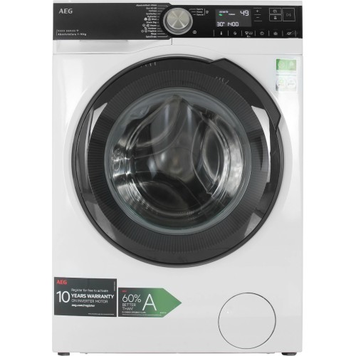 Стиральная машина AEG LFR95146SUE